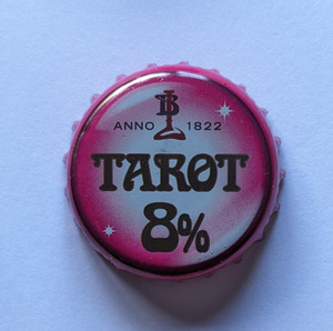 Lindermans Tarot Noir, Brasserie Lindemans